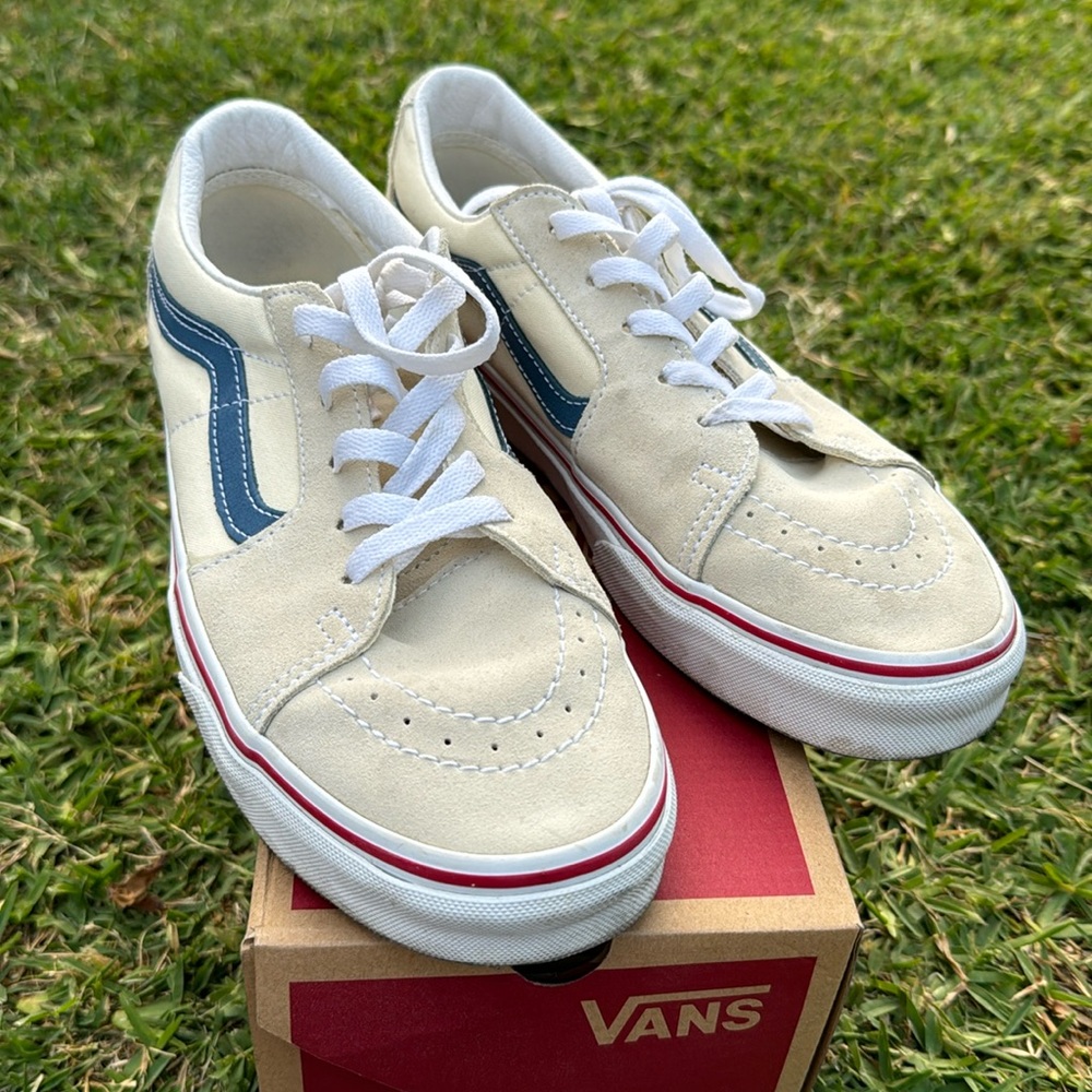 Vans